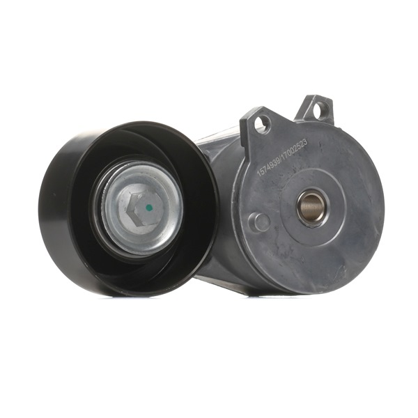 RIDEX 310T0526 Tensioner pulley Tensioner pulley 119551KC0A RIDEX 310T0526 RENAULT, NISSAN, DACIA, INFINITI, RENAULT TRUCKS
