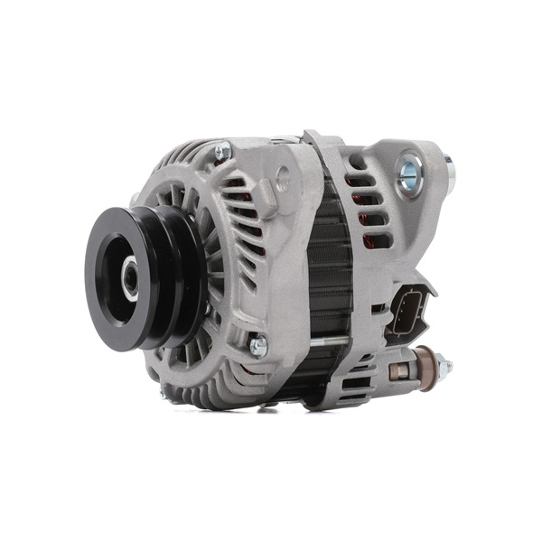17002565 RIDEX 4G1374 Alternátor Mitsubishi Pajero IV cena