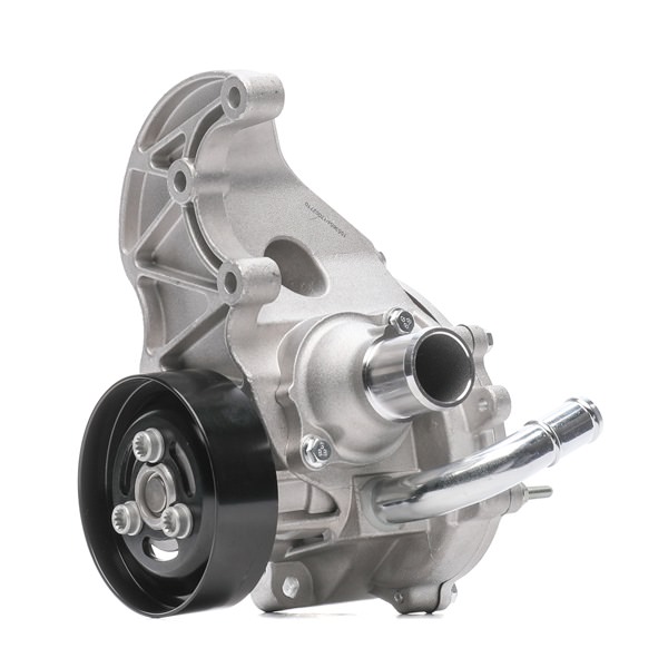 RIDEX 1260W0540 Wasserpumpe