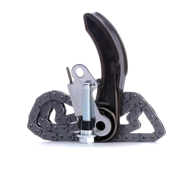 RIDEX 6138C0013 Zestaw łańcucha, napęd pompy oleju
