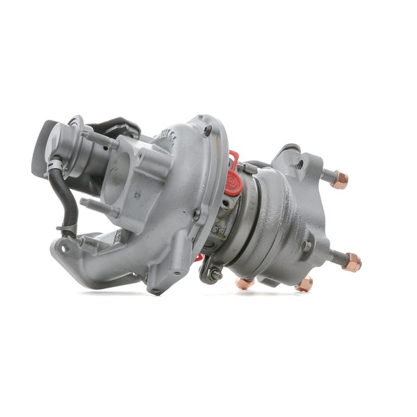 RIDEX REMAN 2234C10655R Turbolader