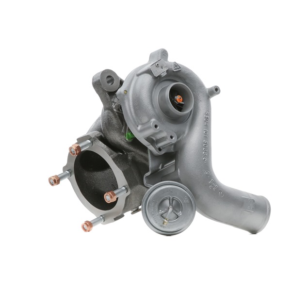 Turbolader 2234C10523R RIDEX REMAN 06A145703B VW, AUDI, SKODA, SEAT