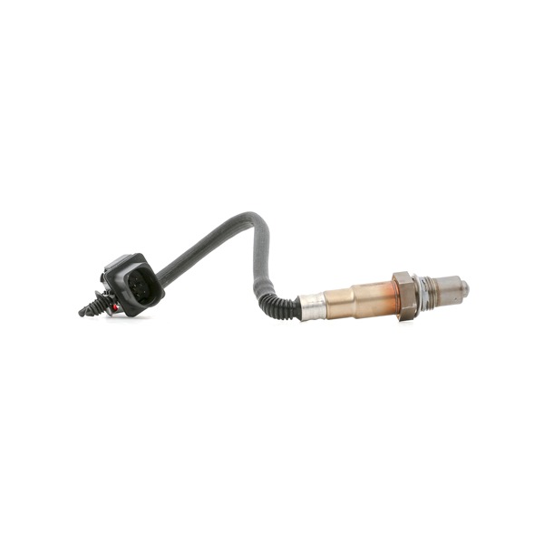 NOx sensor RIDEX 3922L0702