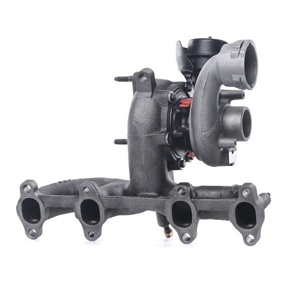 Turbine RIDEX REMAN 2234C10662R