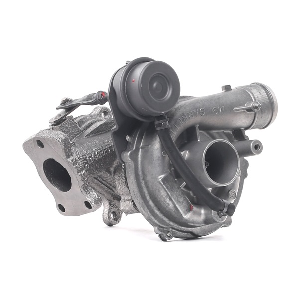 Turbolader 2234C10206R RIDEX REMAN 0375F2 MERCEDES-BENZ, FIAT, PEUGEOT, CITROЁN, LANCIA