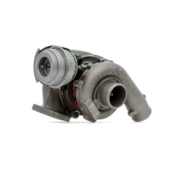 RIDEX REMAN 2234C0377R Turboaggregat