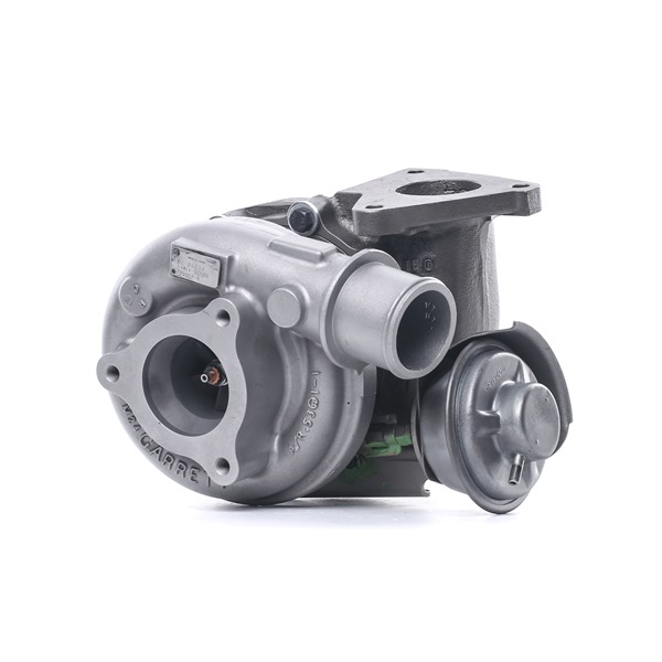 RIDEX REMAN 2234C0257R Turbolader
