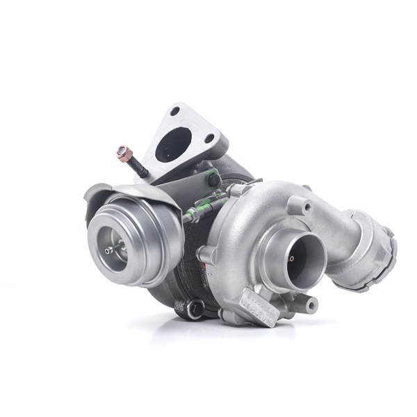 Turbolader 2234C0279R RIDEX REMAN 03G145702C VW, AUDI, SKODA, SEAT, HYUNDAI