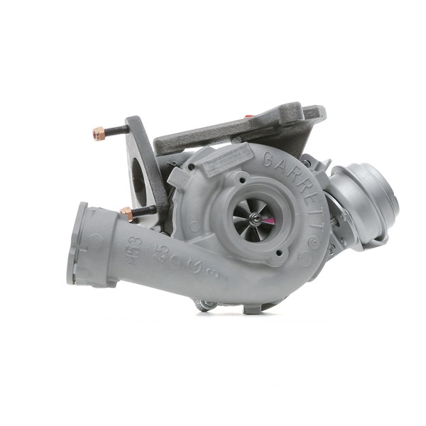 Turbolader RIDEX REMAN 2234C10138R