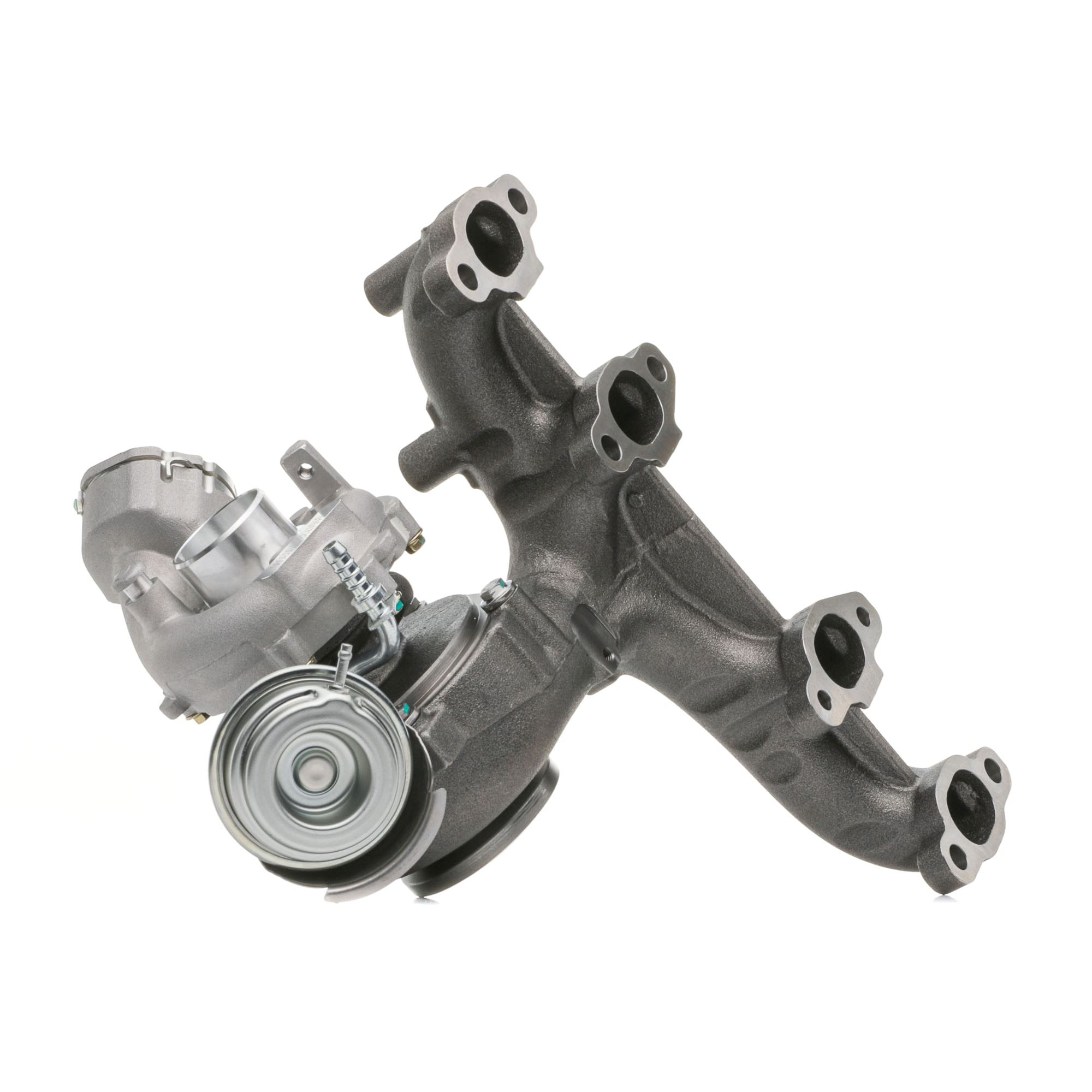 Turbocompresseur moteur STARK SKCT-1191159 évaluation