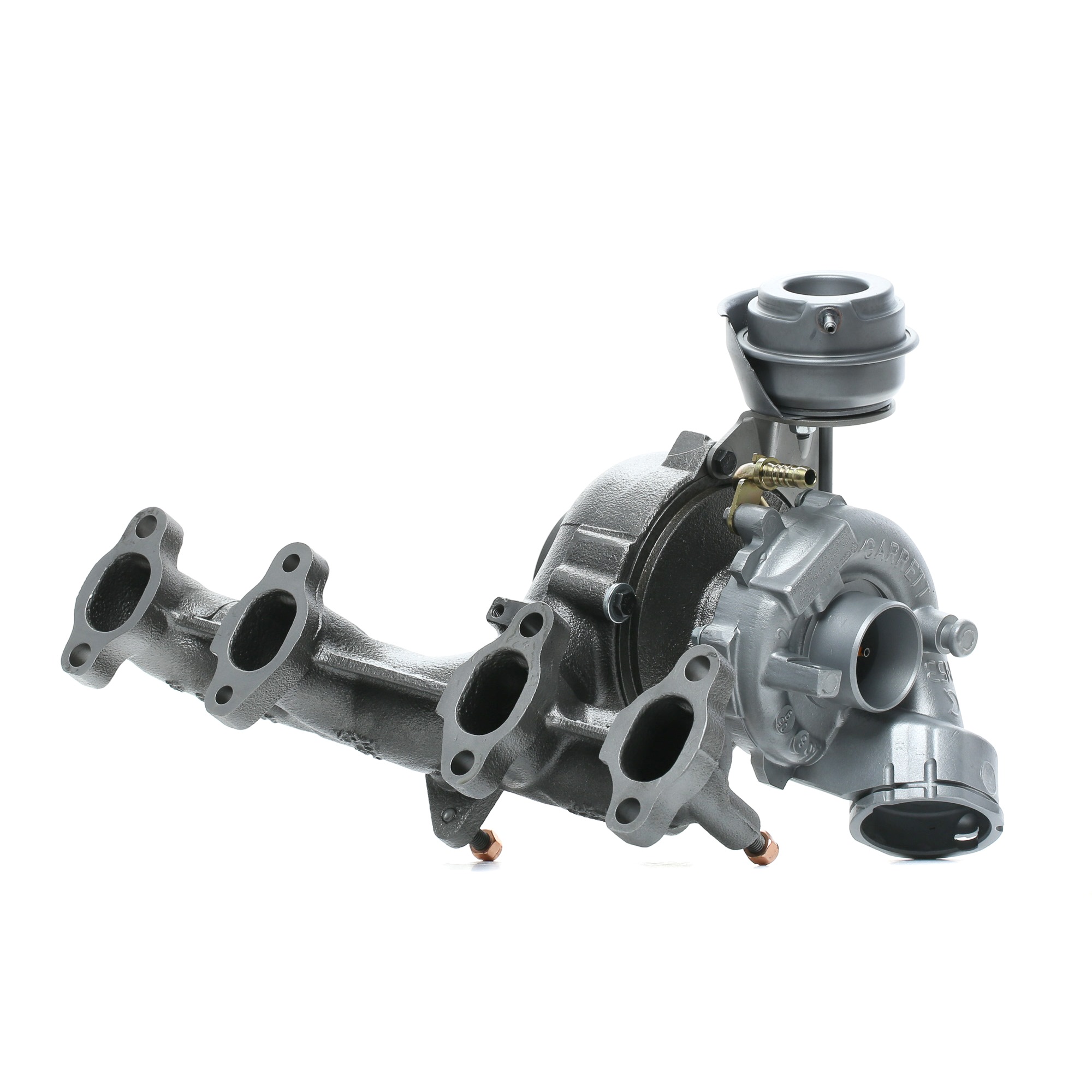 RIDEX REMAN 2234C10665R Turbolader