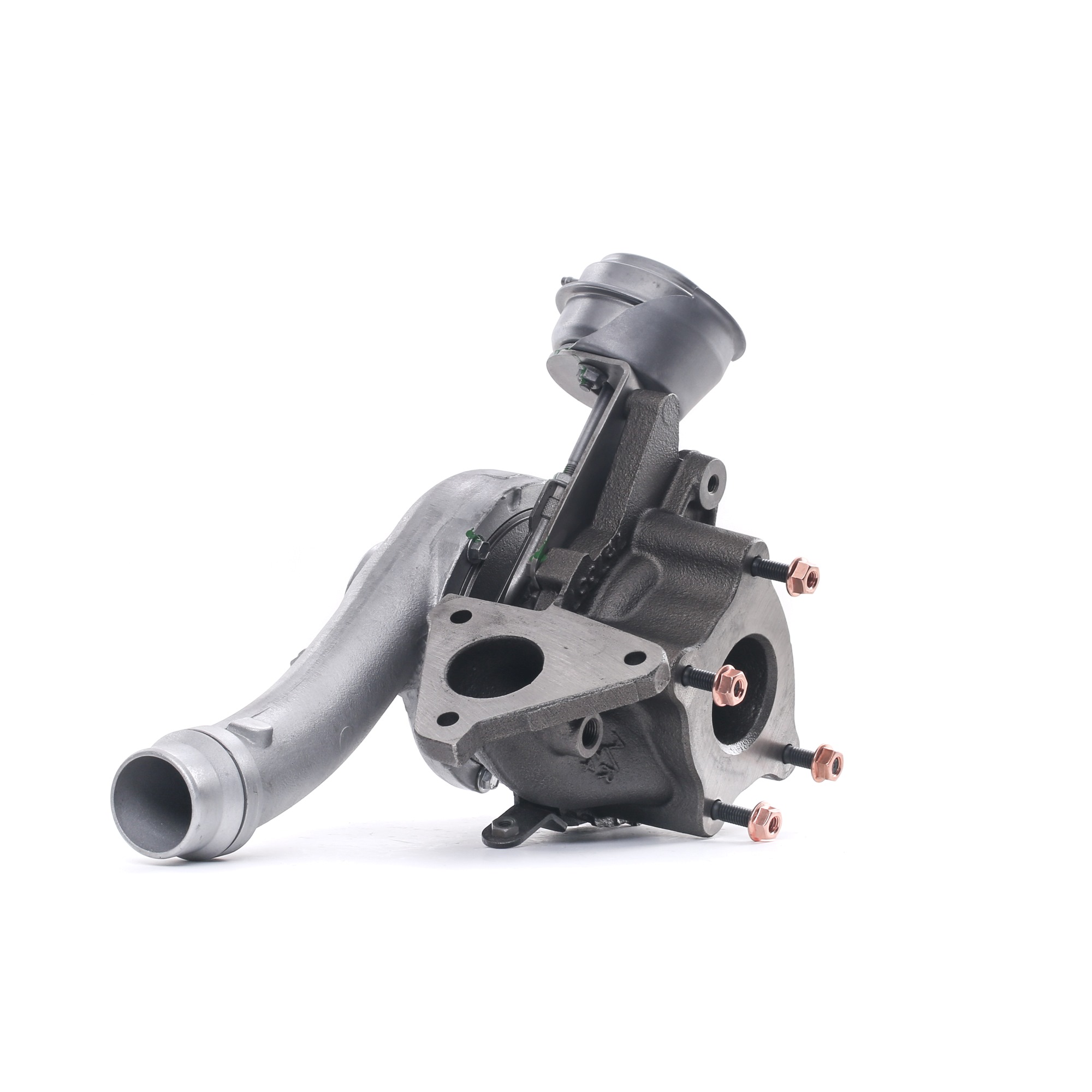 RIDEX REMAN 2234C10666R Turbolader
