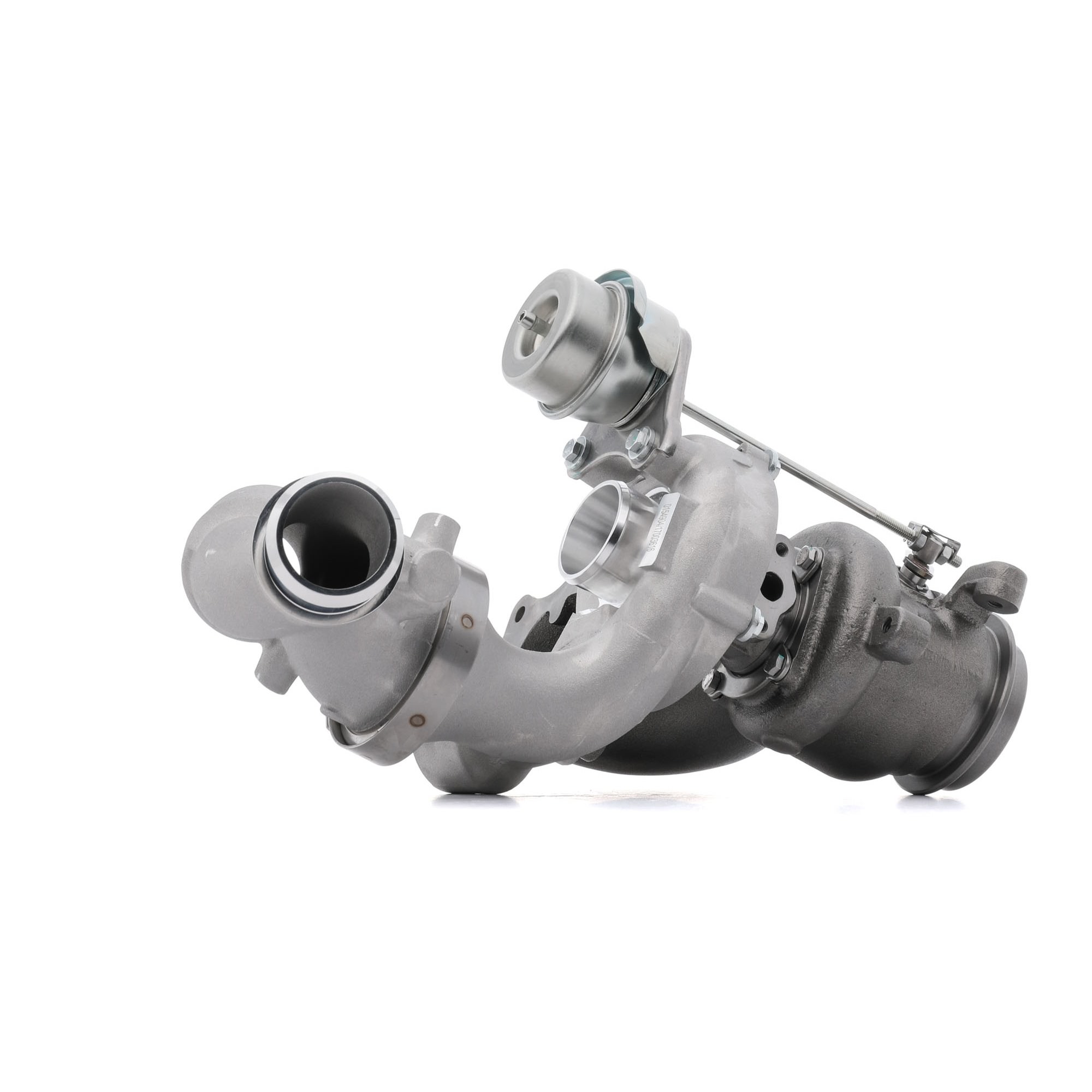 Abgasturbolader STARK SKCT-1191162 Bewertung