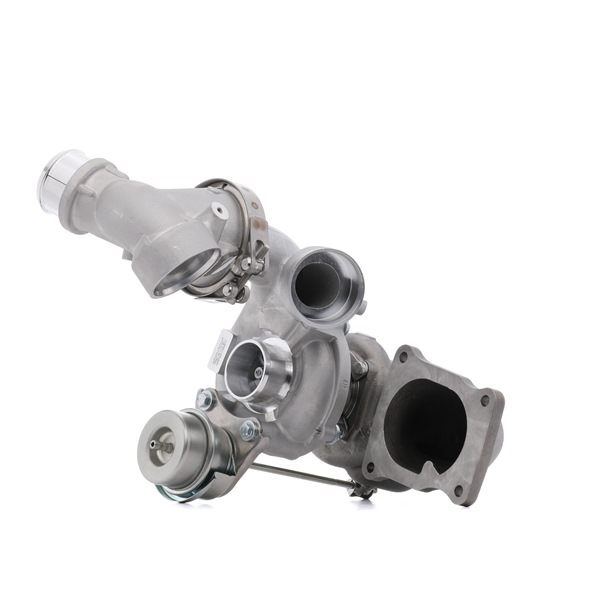 RIDEX 2234C10668 Turbolader