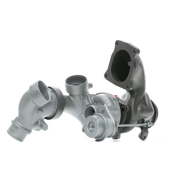 RIDEX REMAN 2234C10668R Turbolader