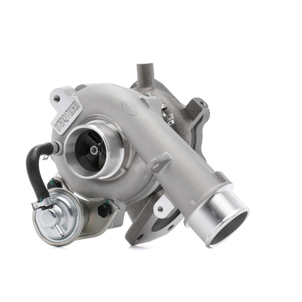17003630 Turbocompressor STARK 6 preço