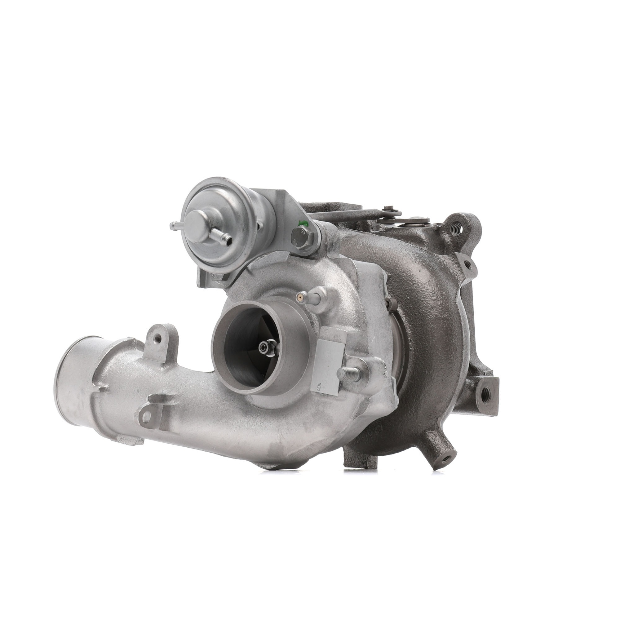 Турбокомпресор K0422882D RIDEX REMAN 2234C10670R MAZDA