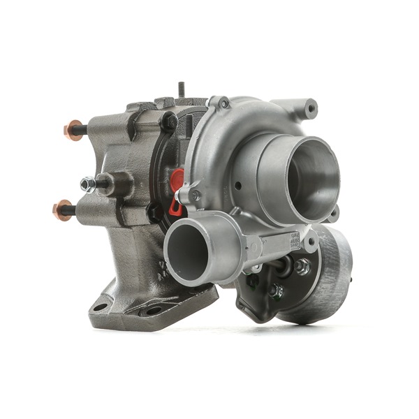 Turbolader RIDEX REMAN 2234C10672R