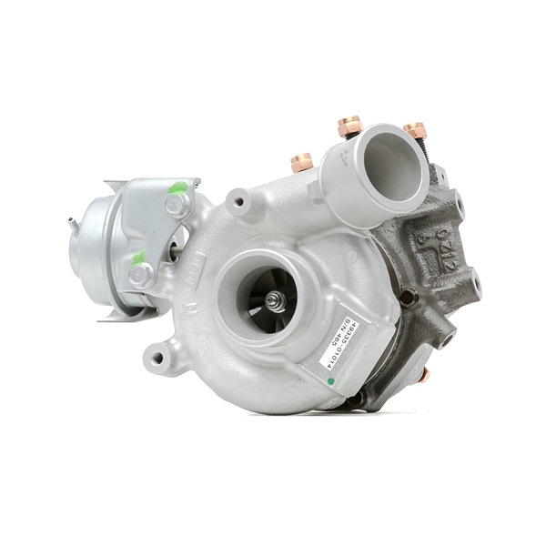 Turbina RIDEX REMAN 2234C10673R
