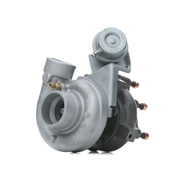 Turbolader 2234C10674R RIDEX REMAN 14411D8701 NISSAN, VAUXHALL