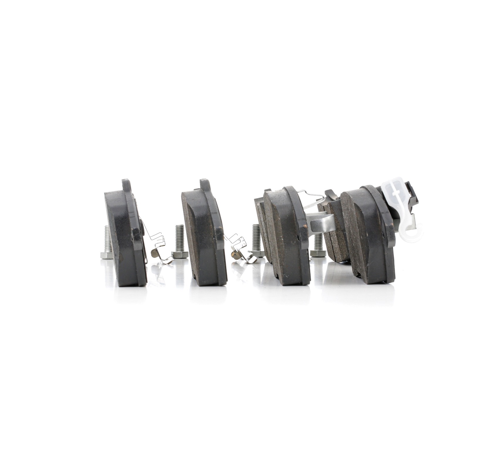 Bremsensatz STARK SKBK-10990491 Bewertung