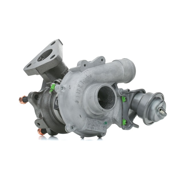Turbo RIDEX REMAN 2234C10524R