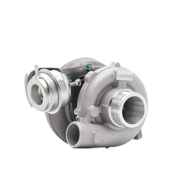 Turbo RIDEX 2234C10681