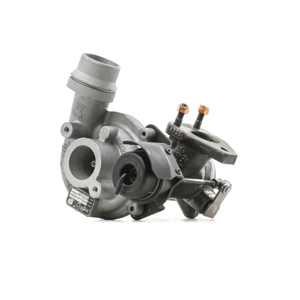 RIDEX REMAN 2234C10653R Turbosprężarka