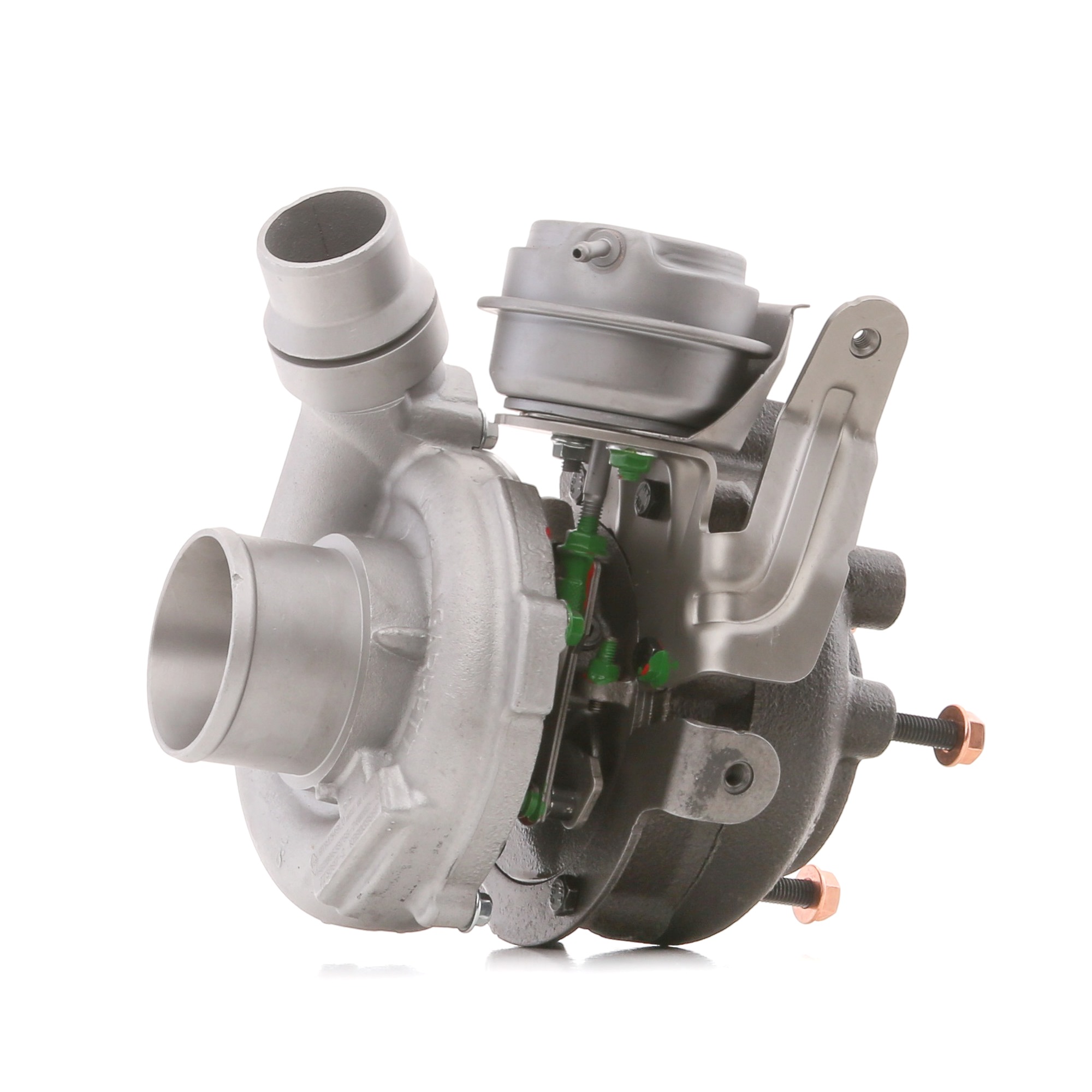 RIDEX REMAN 2234C10683R Turbosuflantă pneumatic