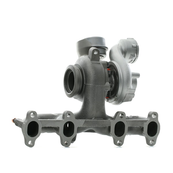 Турбо RIDEX REMAN 2234C10526R
