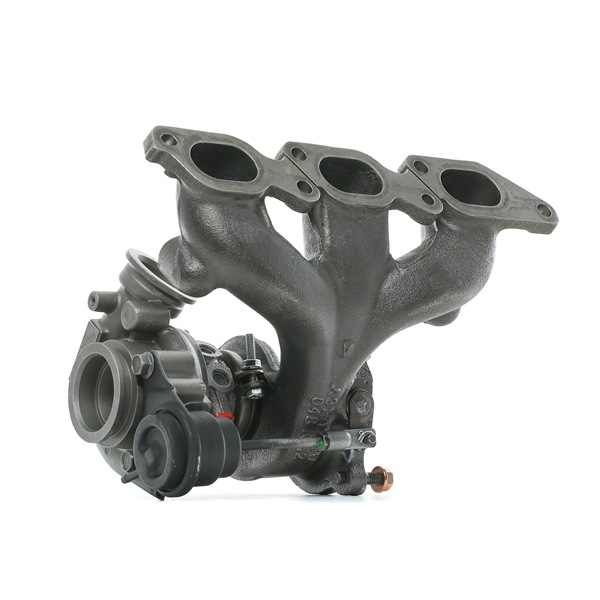 Turbolader 2234C10685R RIDEX REMAN 4913105050 VOLVO, MITSUBISHI
