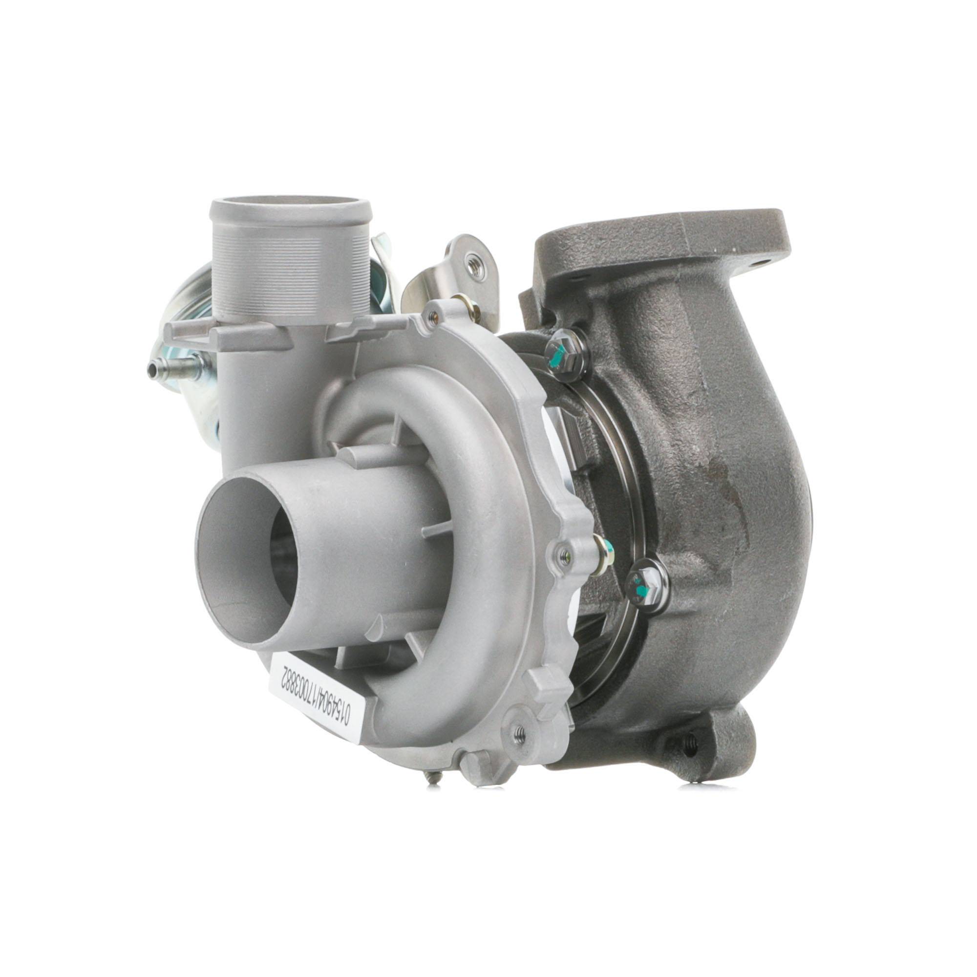 Turbocompresseur moteur STARK SKCT-1191180 évaluation