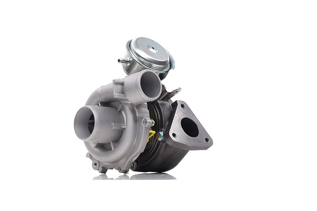 RIDEX 2234C10686 Turbocompresseur