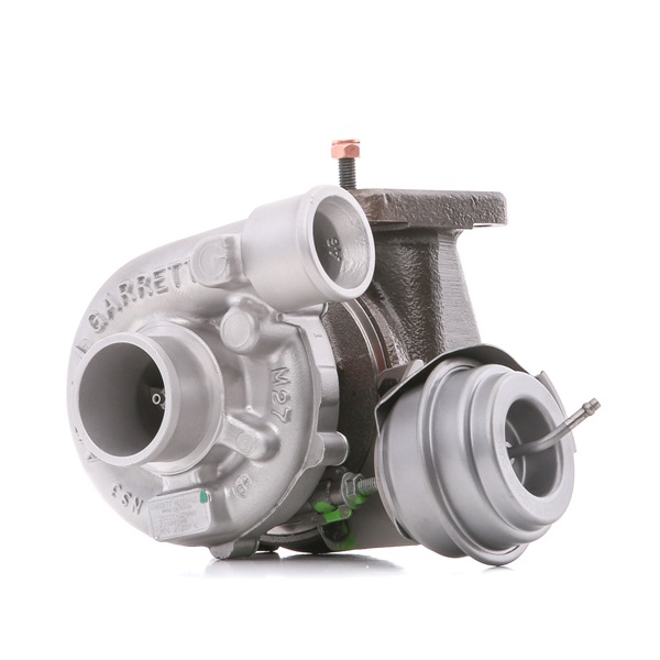 RIDEX REMAN 2234C10689R Turbolader