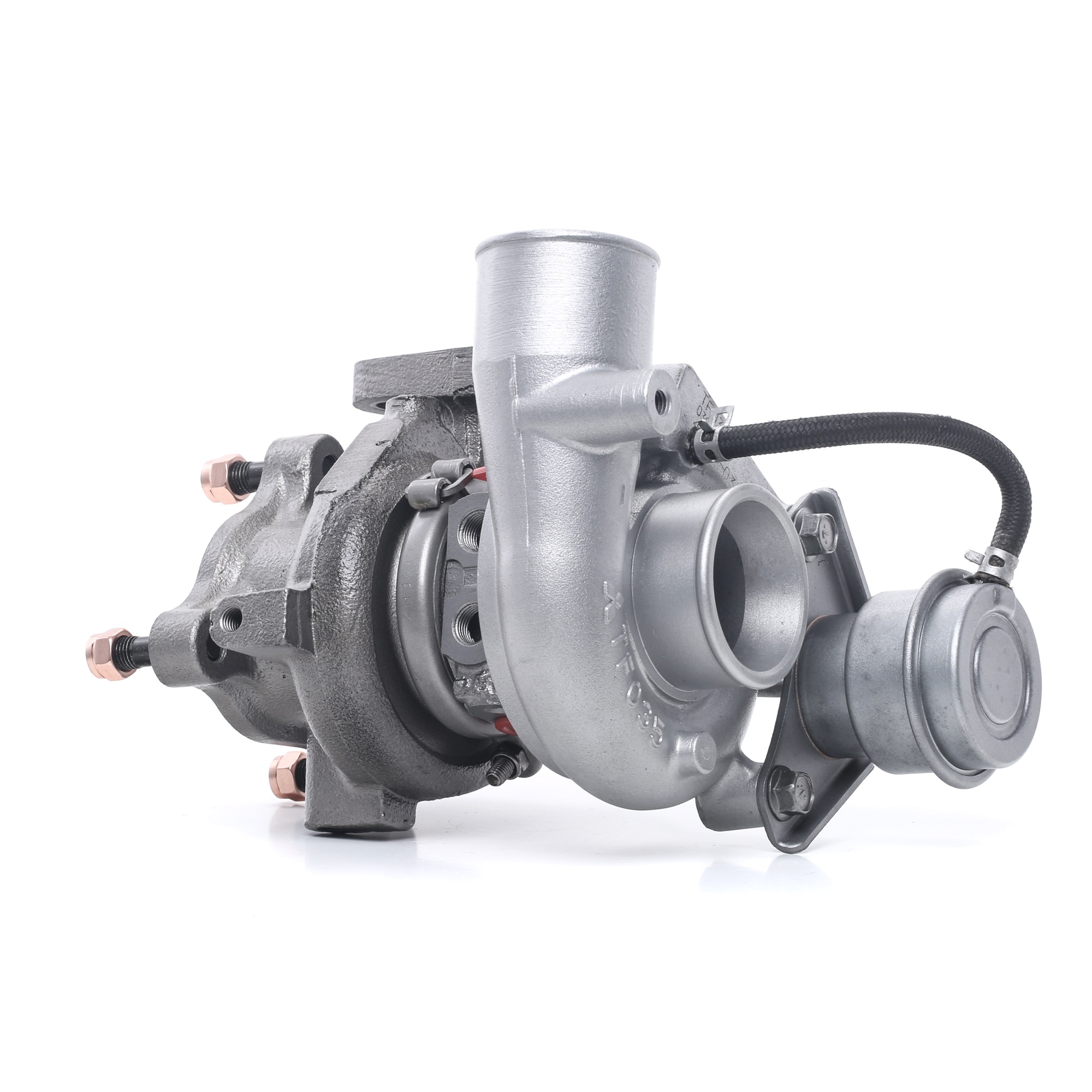 Turbolader RIDEX REMAN 2234C10690R günstig online kaufen