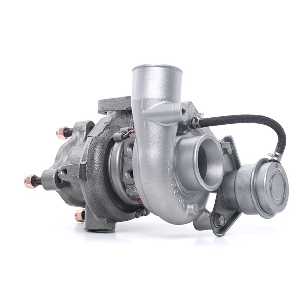 17003898 RIDEX REMAN 2234C10690R Turbolader Pajero III SUV Cabrio (V6_W, V7_W) hva koster