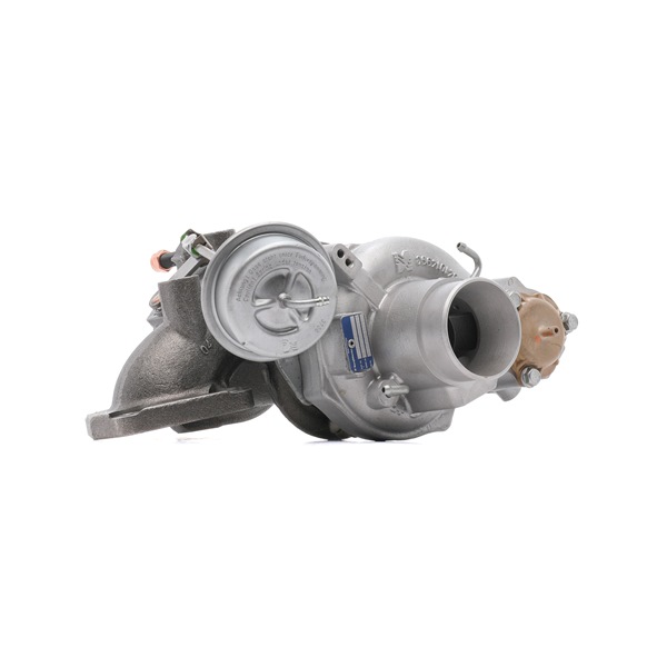 Turbolader 2234C10598R RIDEX REMAN 4811580 OPEL, SAAB, VAUXHALL, PONTIAC