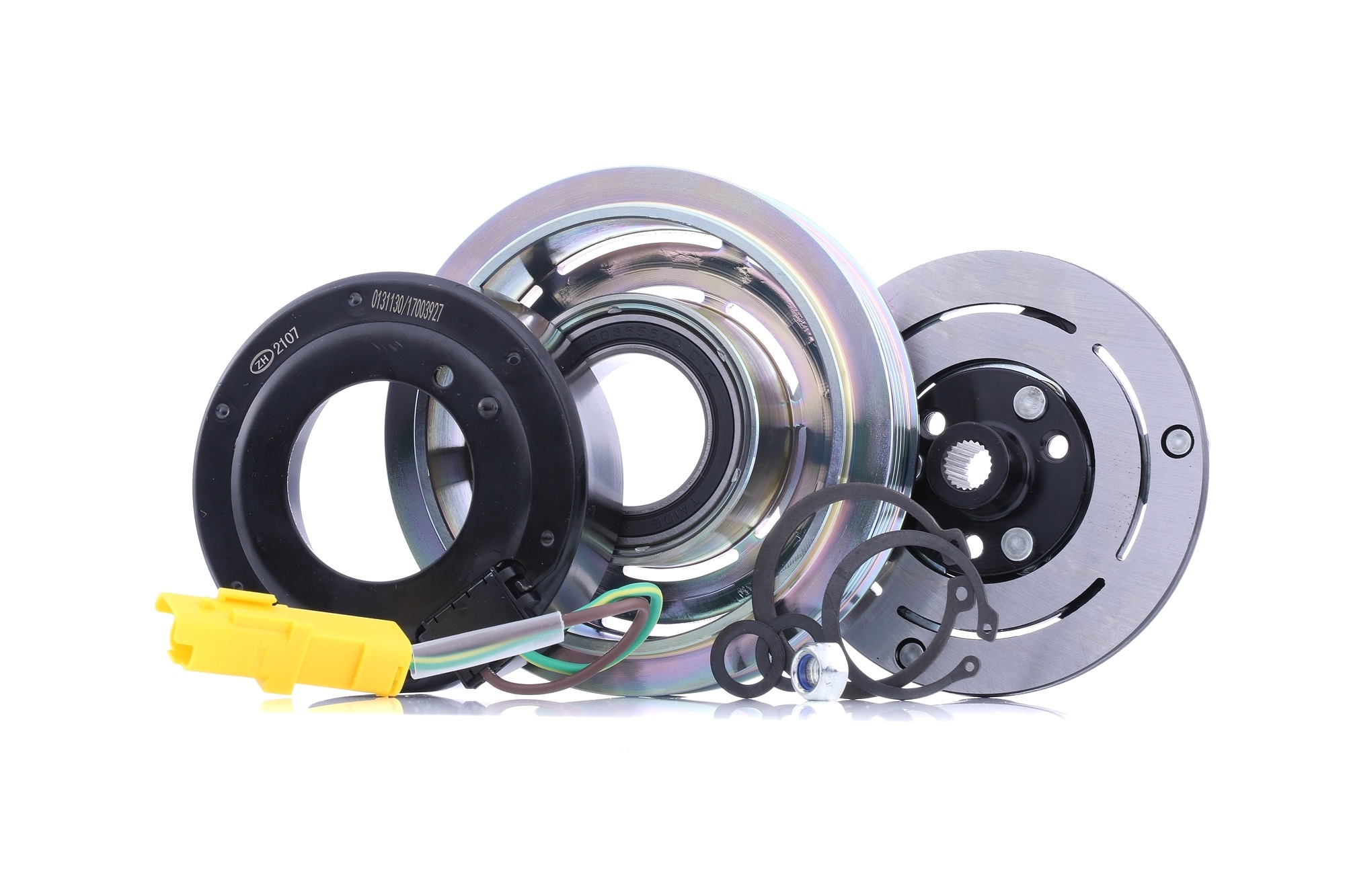 Embrayage électromagnétique STARK SKMCA-1640057 évaluation