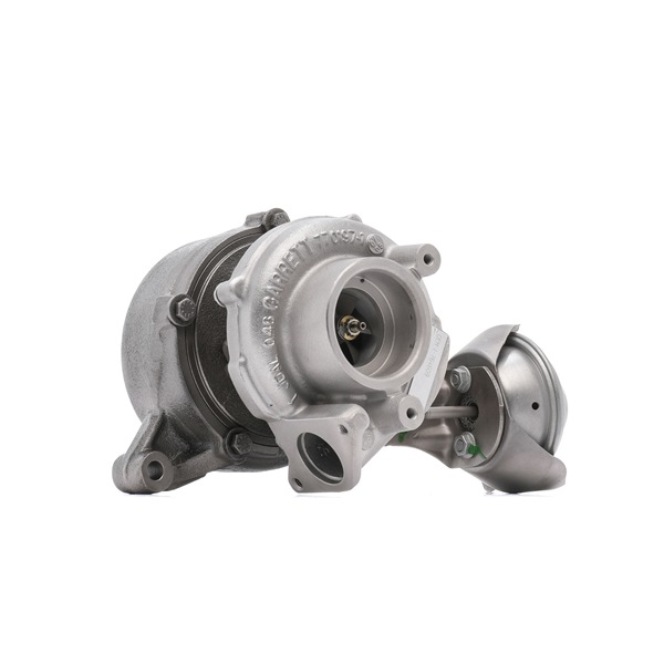 Turboahdin RIDEX REMAN 2234C10693R