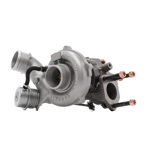RIDEX REMAN 2234C0296R Turbolader