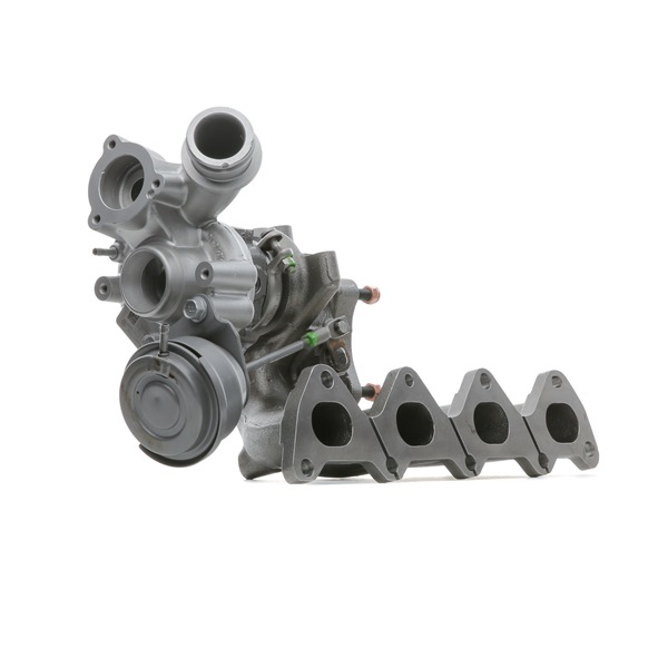 Turbodmychadlo RIDEX REMAN 2234C10614R