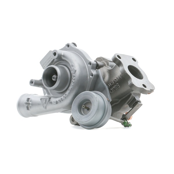 Turbolader 2234C10695R RIDEX REMAN 0375F5 PEUGEOT, CITROЁN