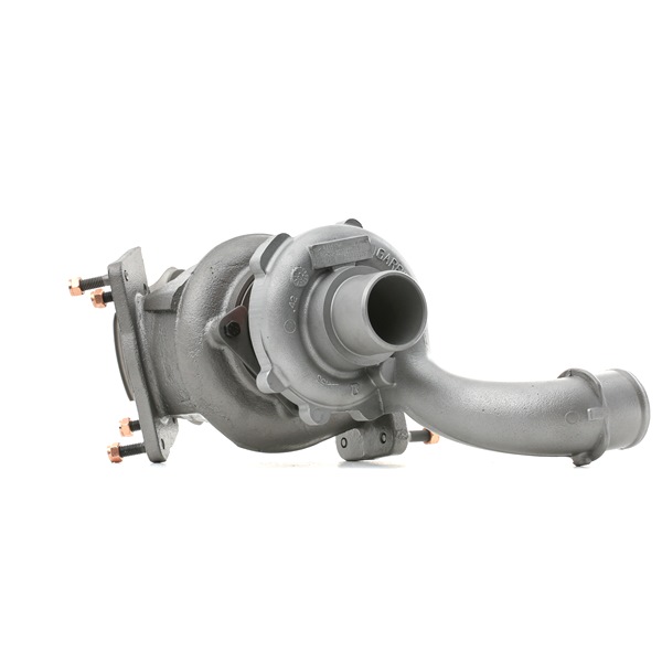 Turbolader 2234C10696R RIDEX REMAN 7701474413 RENAULT, DACIA, RENAULT TRUCKS