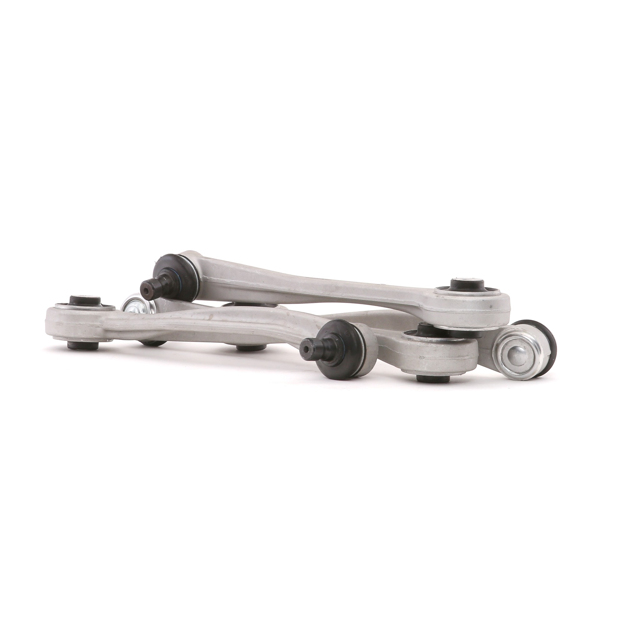 Suspension arm kit RIDEX 772S0510 rating