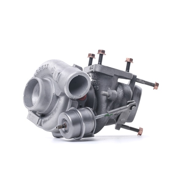 RIDEX REMAN 2234C10697R Turbolader