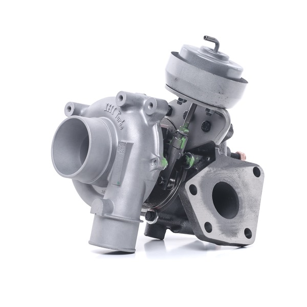 Turbo RIDEX REMAN 2234C0286R