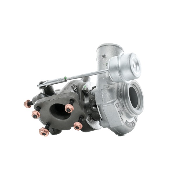 Turbolader RIDEX REMAN 2234C10699R