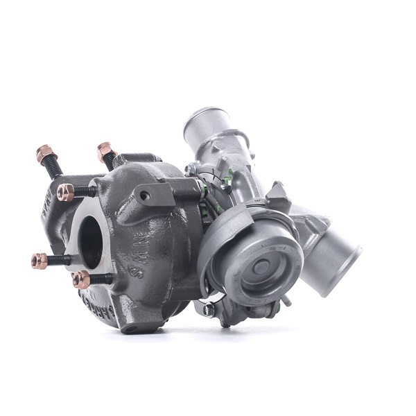 17004130 RIDEX REMAN 2234C10702R Turbină TOYOTA Yaris II Hatchback (XP9) preț