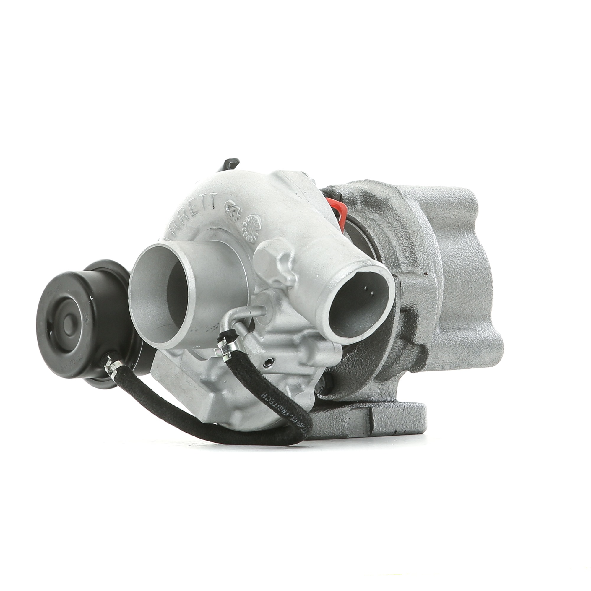 RIDEX REMAN 2234C0478R Turbodmychadlo pneumatický