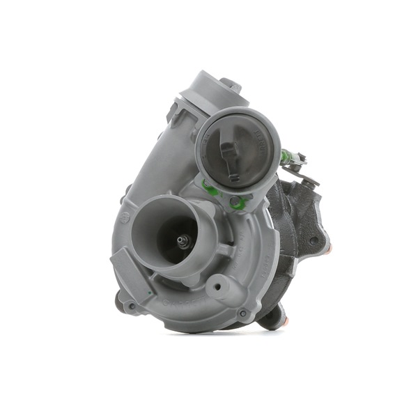 RIDEX REMAN 2234C10706R Τουρμπίνα